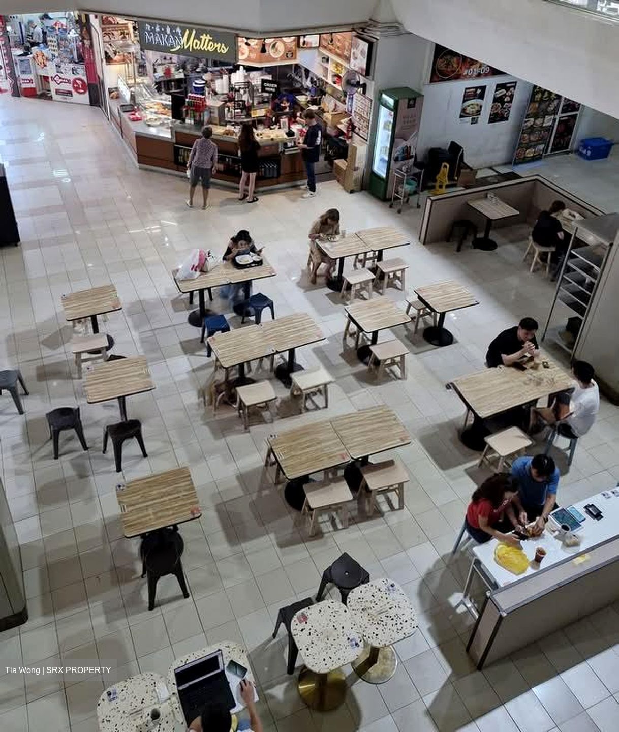 Golden Sultan Plaza (D7), Office #547926351
